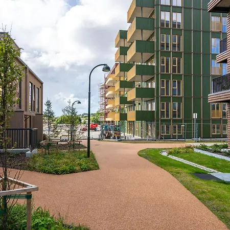 Apartamento Modern 5 Minutes From Ons *